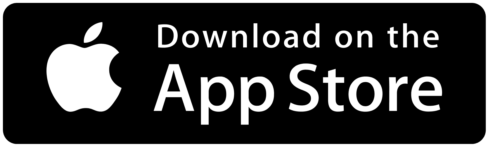Download on the App Store badge